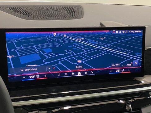 Used 2026 BMW X5 M60i image 26