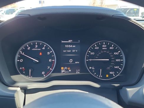 New 2026 Subaru Crosstrek 2.0i Premium image 28