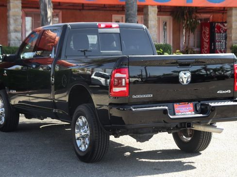 Used 2023 RAM 2500 Laramie AWD/4WD image 6
