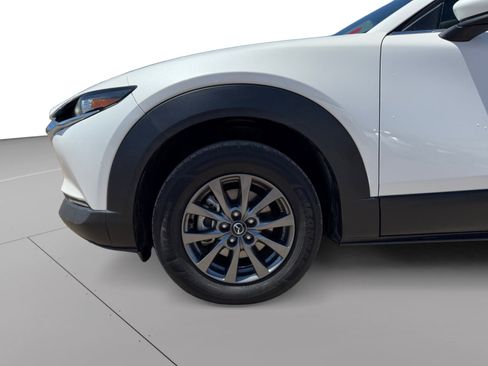 Used 2021 MAZDA CX-30 FWD 2.5 S image 9