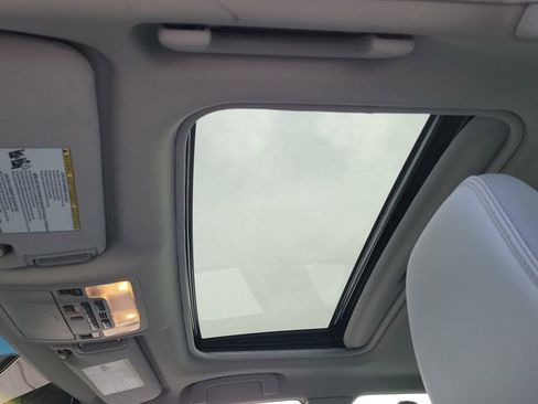 Used 2017 Toyota Camry XLE w/ Moonroof Package image 19