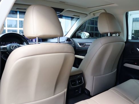 Used 2016 Lexus GS 350 image 32