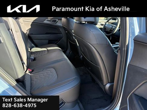 New 2026 Kia Sportage X-Line image 22