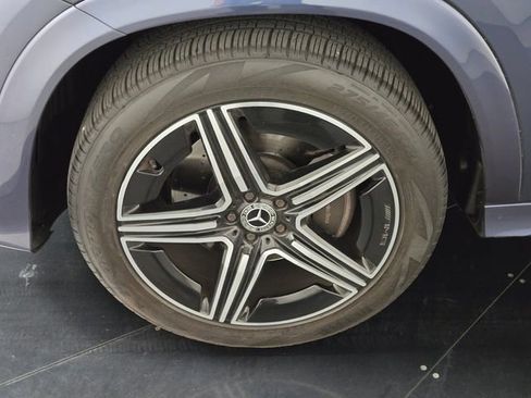 Used 2024 Mercedes-Benz GLE 350 4MATIC image 12