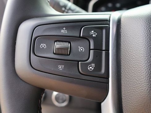 Certified 2025 GMC Sierra 2500 SLT AWD/4WD image 39