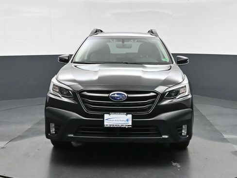 Used 2020 Subaru Outback Onyx Edition XT image 2