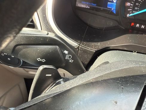 Used 2016 Ford Edge Titanium w/ Technology Package AWD/4WD image 14