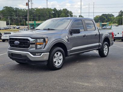 Used 2023 Ford F150 XLT w/ Trailer Tow Package