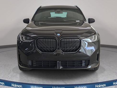 Used 2026 BMW X3 xDrive30i w/ M Sport Package AWD/4WD image 3