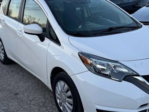 Used 2018 Nissan Versa Note SV image 7