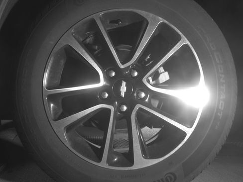 Used 2025 Chevrolet TrailBlazer LT image 14