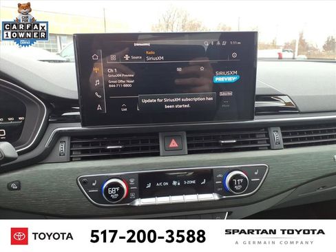 Used 2023 Audi A4 2.0T Premium Plus image 19