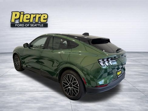 New 2025 Ford Mustang Mach-E Premium image 2