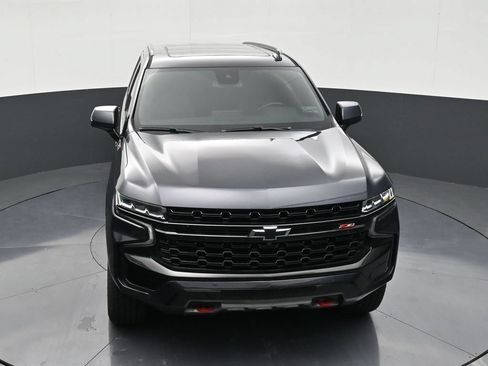 Used 2023 Chevrolet Tahoe Z71 w/ Luxury Package AWD/4WD image 20