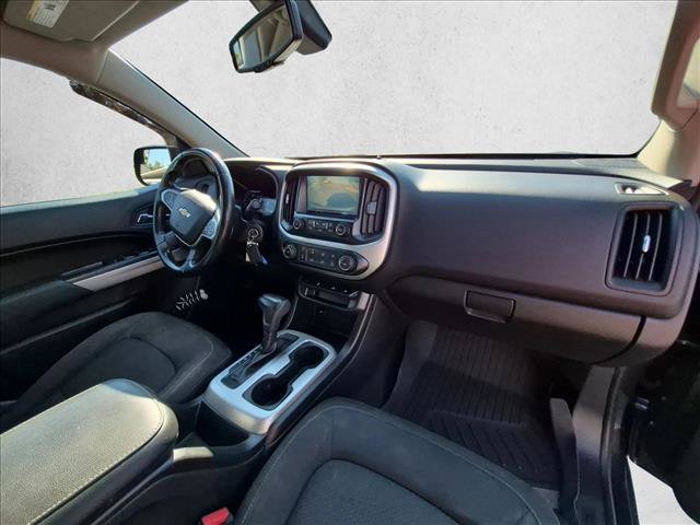 Used 2018 Chevrolet Colorado LT w/ LT Convenience Package AWD/4WD image 20