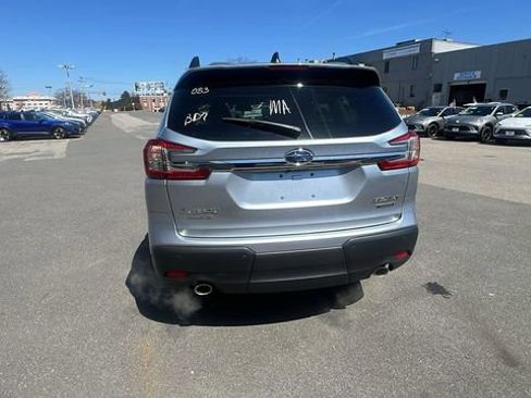 New 2026 Subaru Ascent Touring AWD/4WD image 6