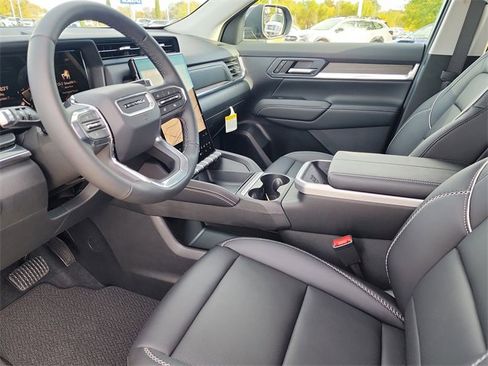 New 2026 GMC Terrain Denali image 13