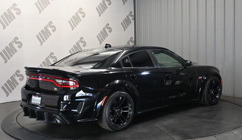 Used 2023 Dodge Charger Scat Pack RWD image 5