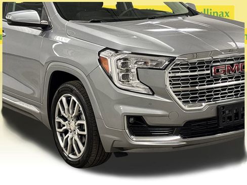 Certified 2023 GMC Terrain Denali image 5