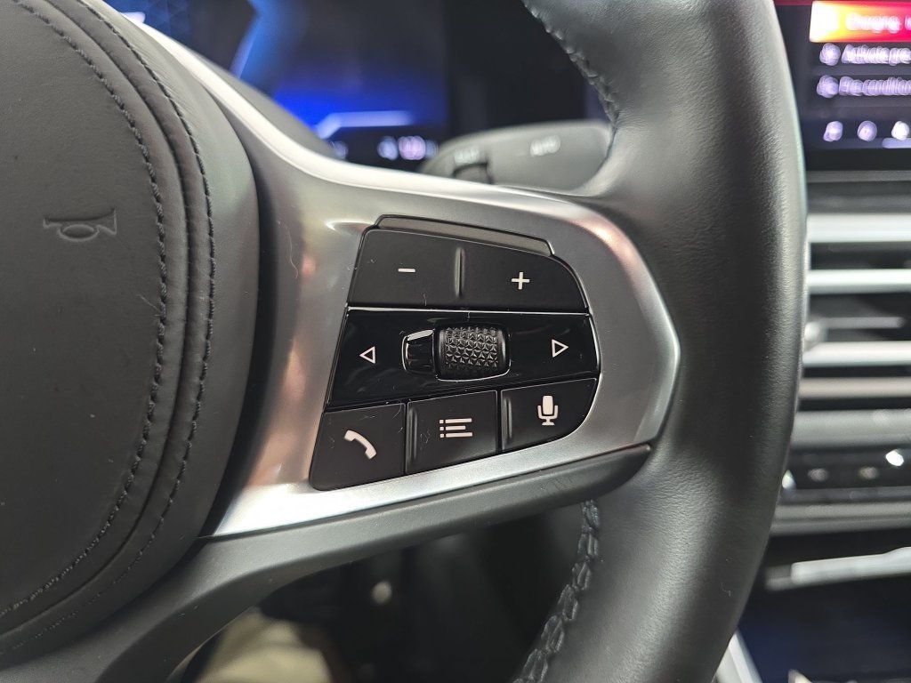 Certified 2024 BMW i4 eDrive40 w/ M Sport Package RWD image 18
