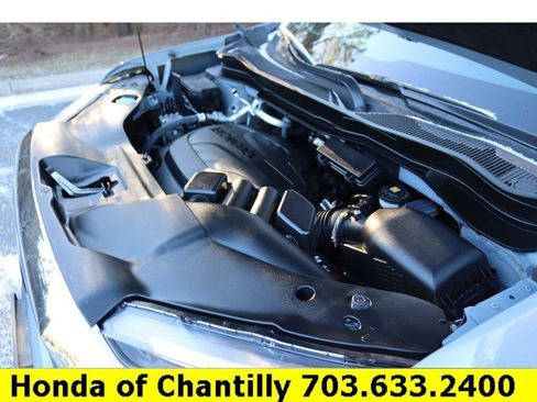 Certified 2023 Honda Passport EX-L image 32