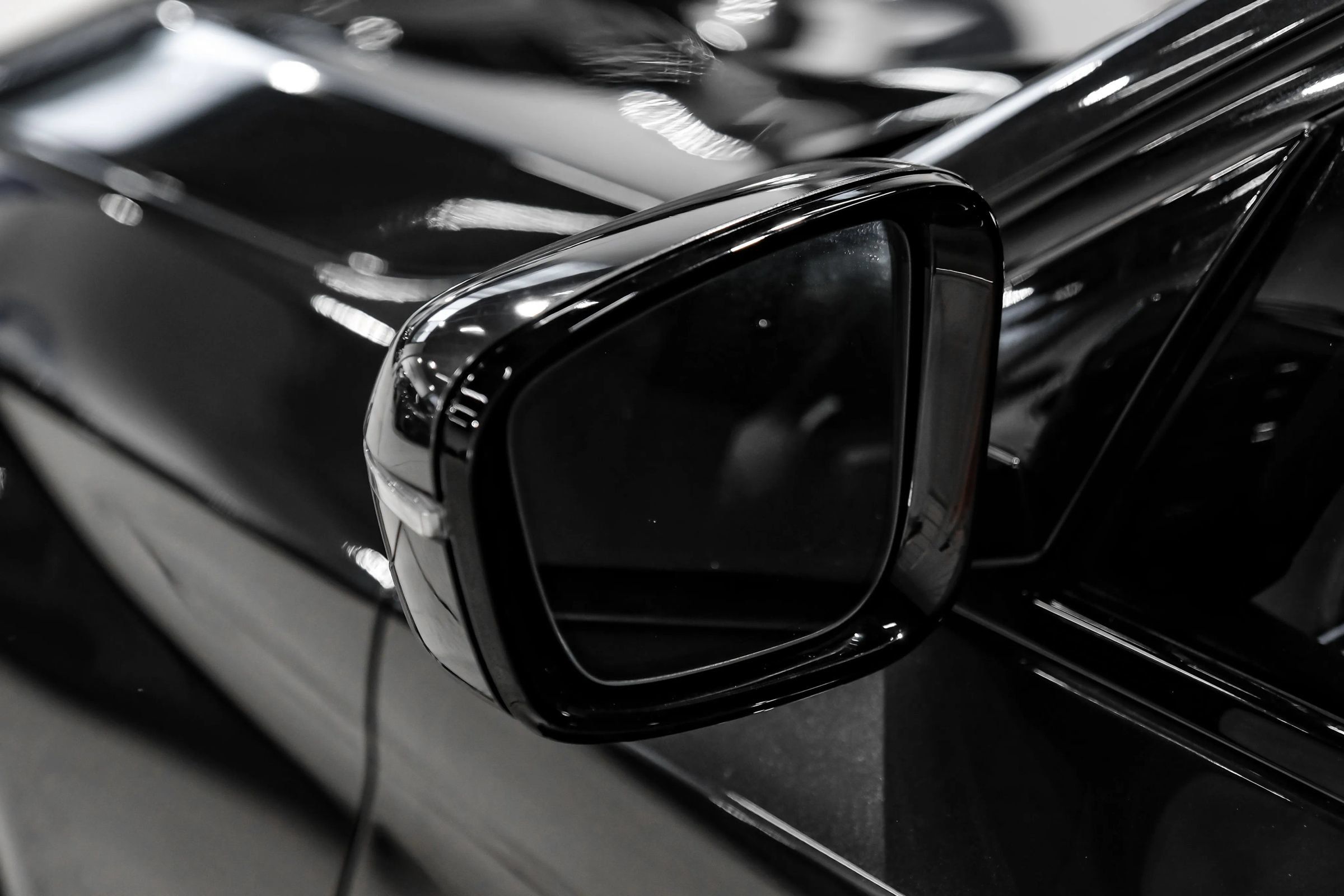 Used 2021 BMW 540i w/ M Sport Package RWD image 48