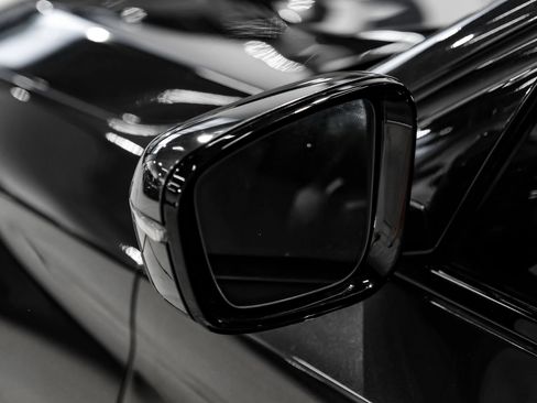 Used 2021 BMW 540i w/ M Sport Package RWD image 48