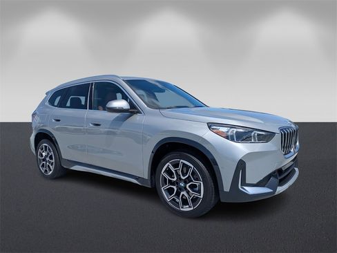 New 2026 BMW X1 xDrive28i image 1