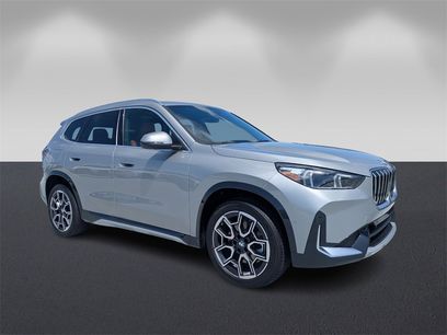 New 2026 BMW X1 xDrive28i