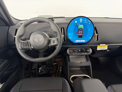 New 2027 MINI Cooper Countryman S AWD/4WD image 26
