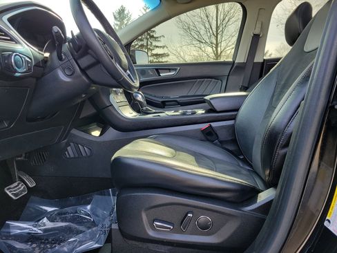 Used 2018 Ford Edge Sport w/ Equipment Group 401A image 16