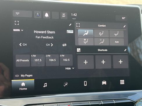 Used 2023 Jeep Compass Trailhawk image 43