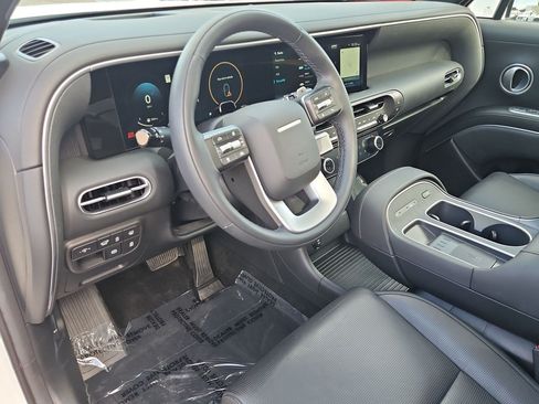 Used 2026 Hyundai Palisade Calligraphy AWD/4WD image 9