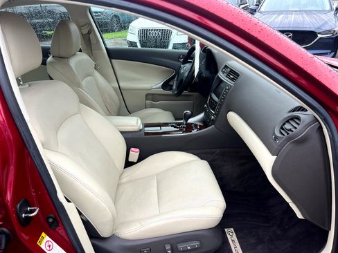 Used 2010 Lexus IS 250 AWD image 15