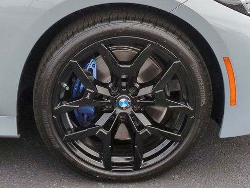Used 2026 BMW 330i Sedan w/ M Sport Package RWD image 13