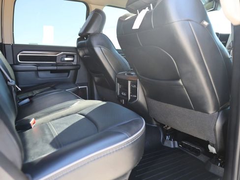 Used 2022 RAM 2500 Laramie image 50