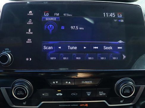 Used 2019 Honda CR-V EX-L image 47