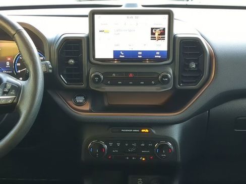 Used 2023 Ford Bronco Sport Outer Banks image 18