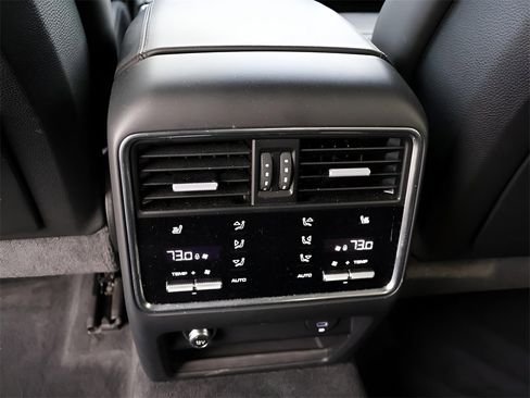 Certified 2023 Porsche Cayenne Turbo S image 22