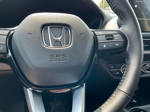 Used 2026 Honda HR-V EX-L image 21