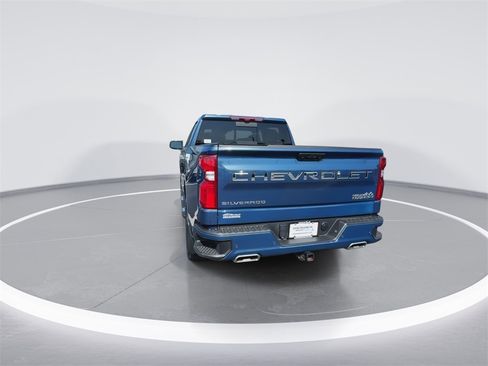 Used 2024 Chevrolet Silverado 1500 High Country w/ High Country Premium Package image 7