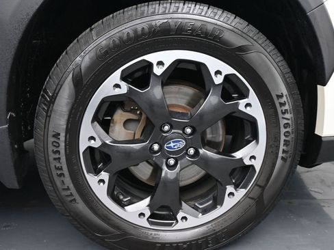 Used 2021 Subaru Crosstrek 2.0i Premium w/ Popular Package #2 image 11