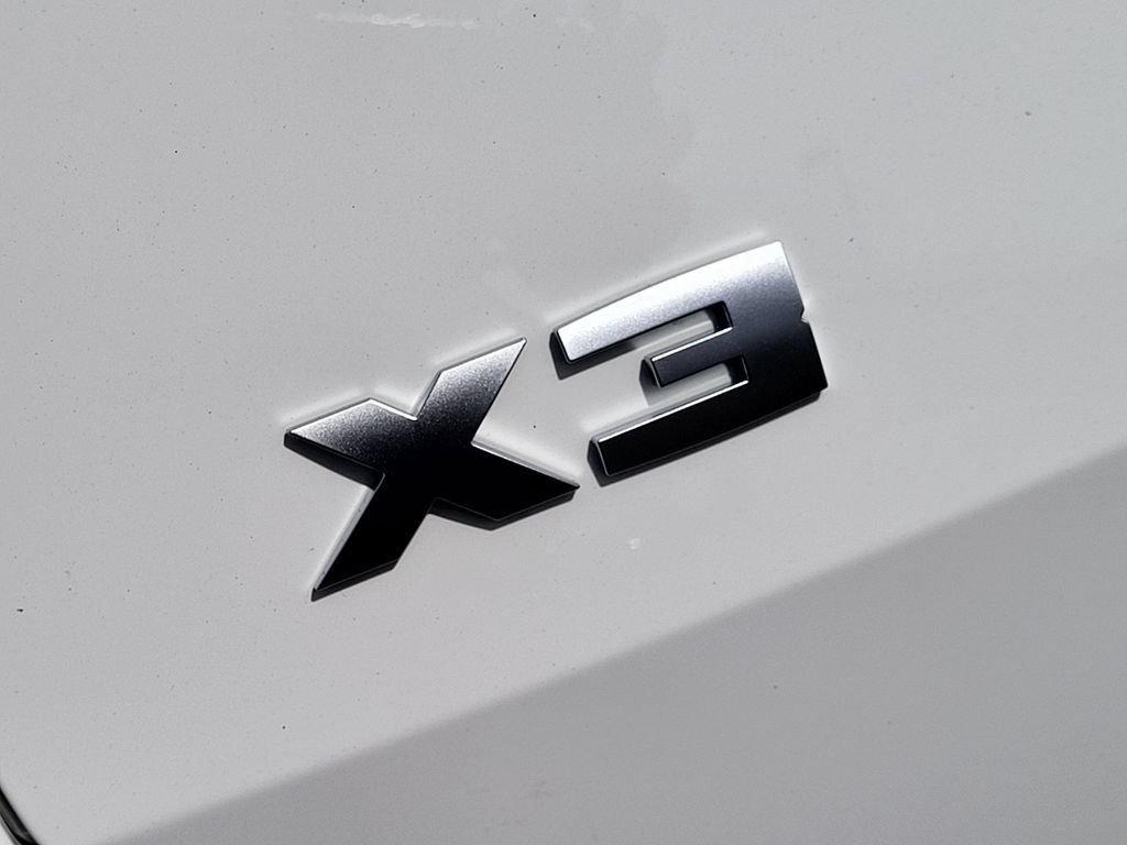 New 2026 BMW X3 M50 AWD/4WD image 25