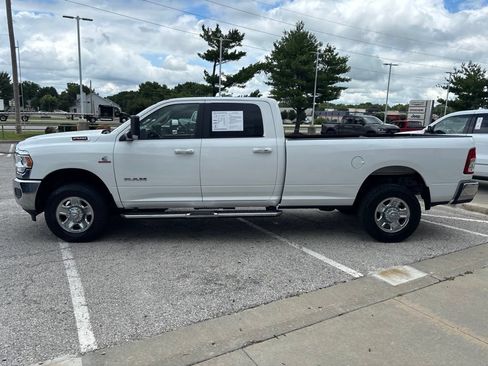 Used 2019 RAM 2500 Big Horn AWD/4WD image 17