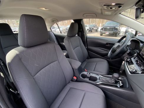 Certified 2023 Toyota Corolla LE image 21