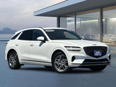 Used 2023 Genesis GV70 2.5T Advanced w/ Advanced Package