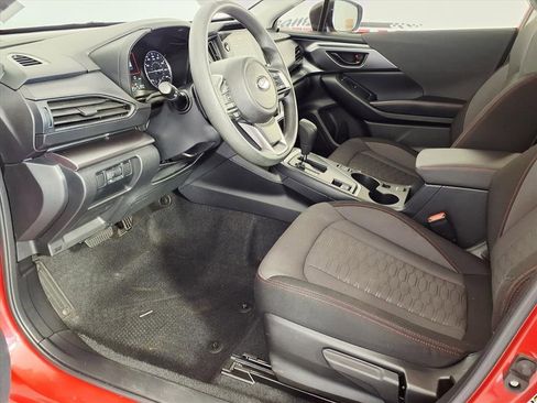 Certified 2024 Subaru Impreza 2.0i Sport image 14