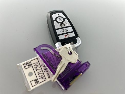 Used 2023 Ford F150 Tremor AWD/4WD image 42