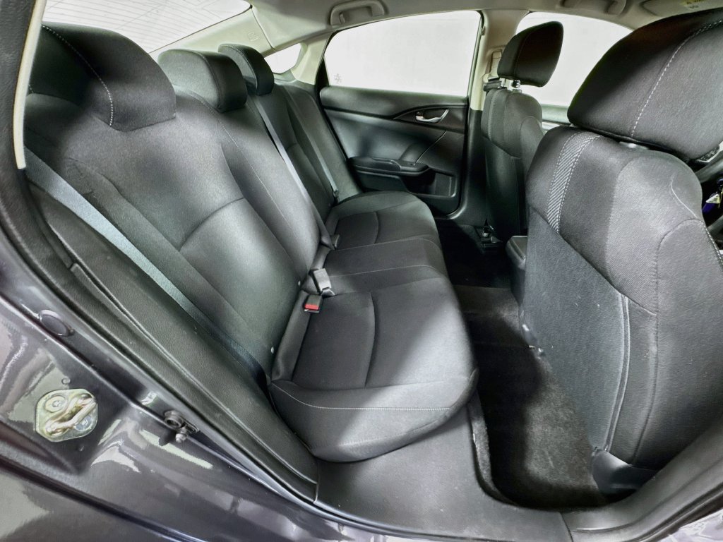 Used 2017 Honda Civic LX image 30