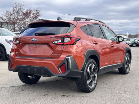 Certified 2024 Subaru Crosstrek 2.5i Limited w/ Popular Package #3A image 6